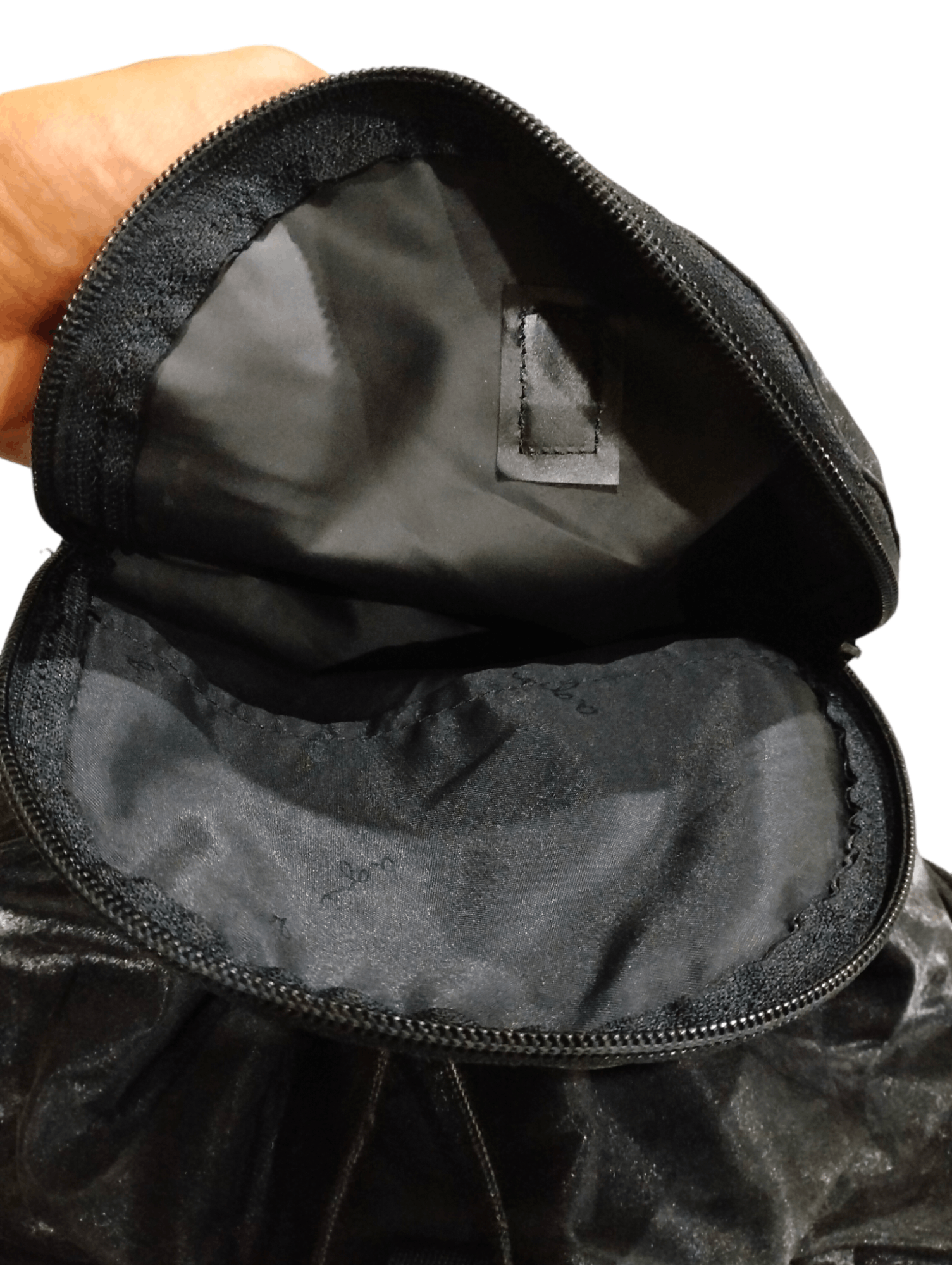 agnes b. Agnes B. Backpack Size ONE SIZE - 5 Thumbnail