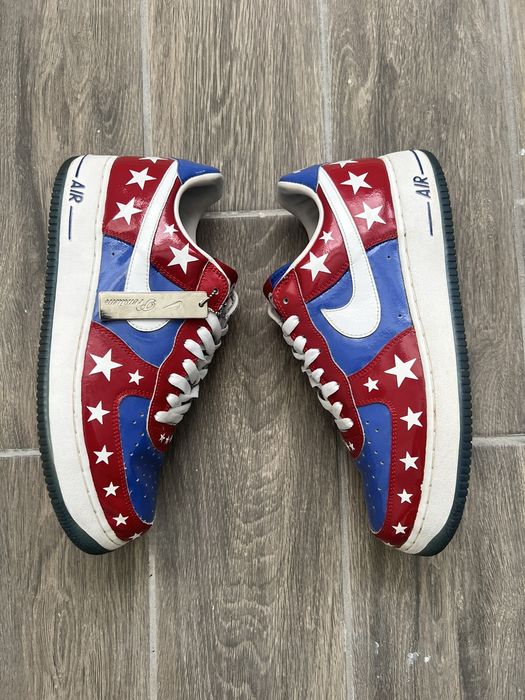 allstar af1