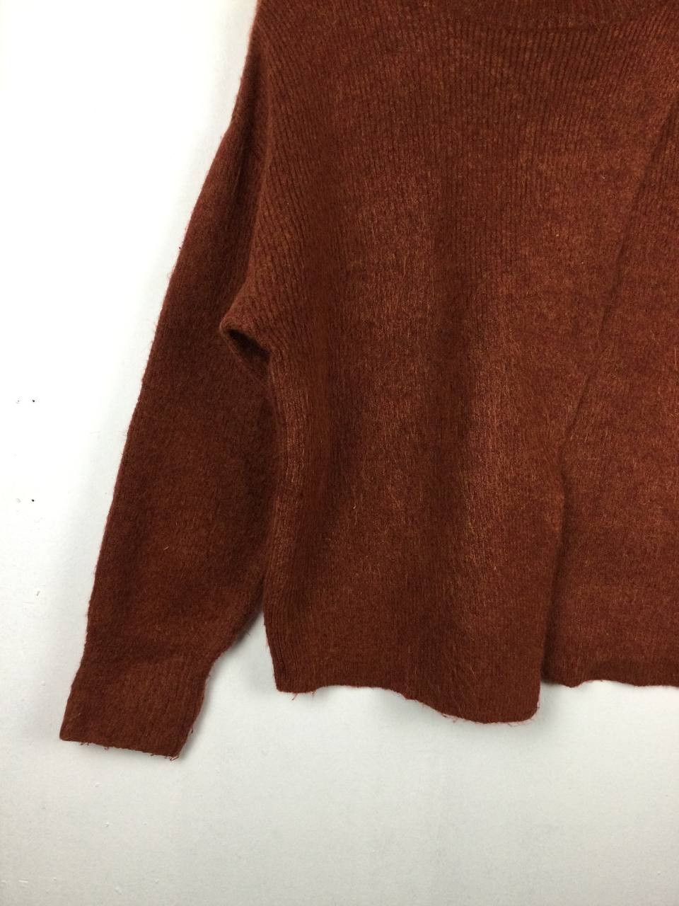 Japanese Brand × LOWRYS FARM × Vintage Vintage Lowrys farm knitwear rare design Size US XXL / EU 58 / 5 - 6 Thumbnail