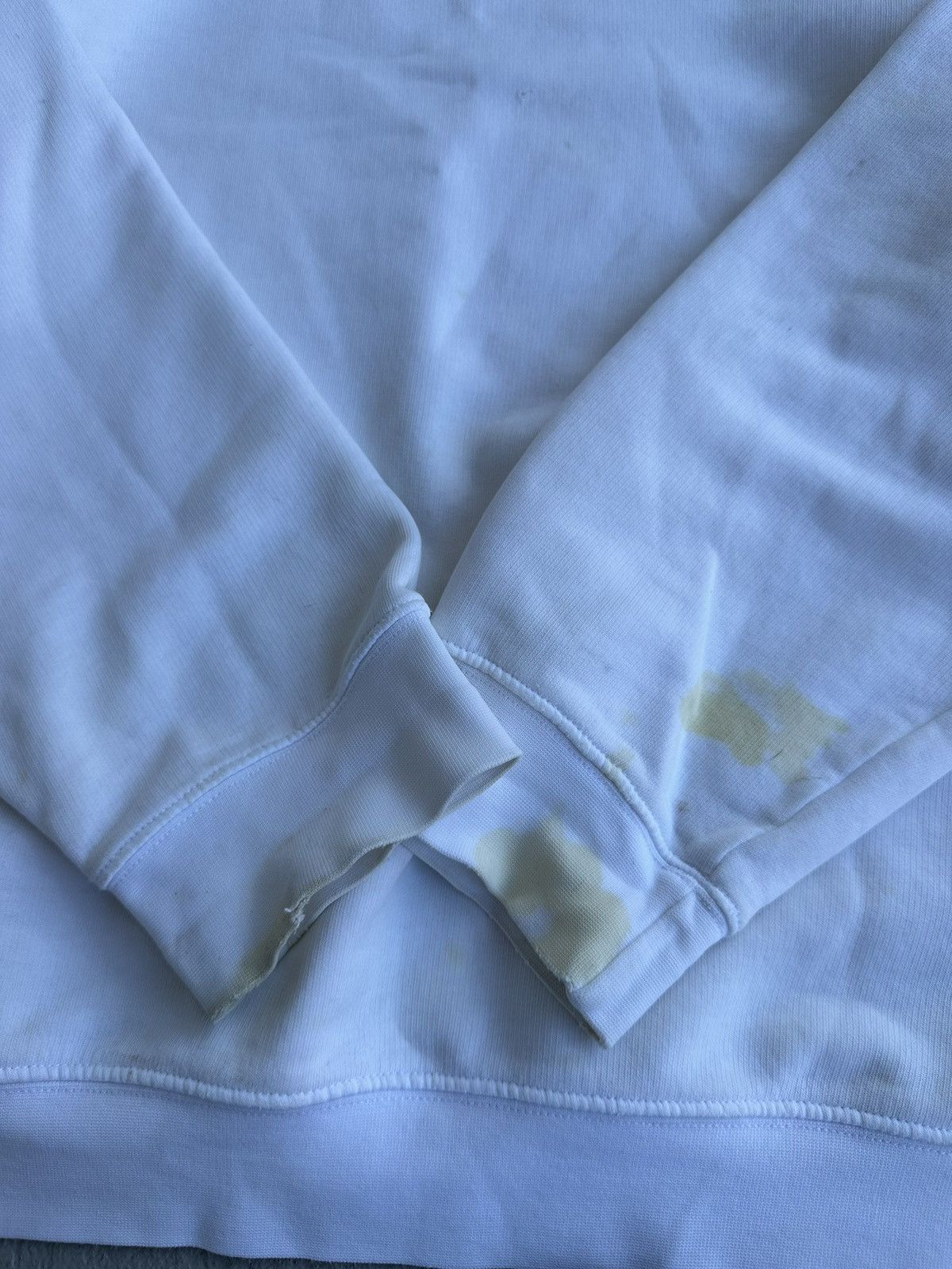 Other Vintage Nike Sweatshirt Size US L / EU 52-54 / 3 - 4 Thumbnail