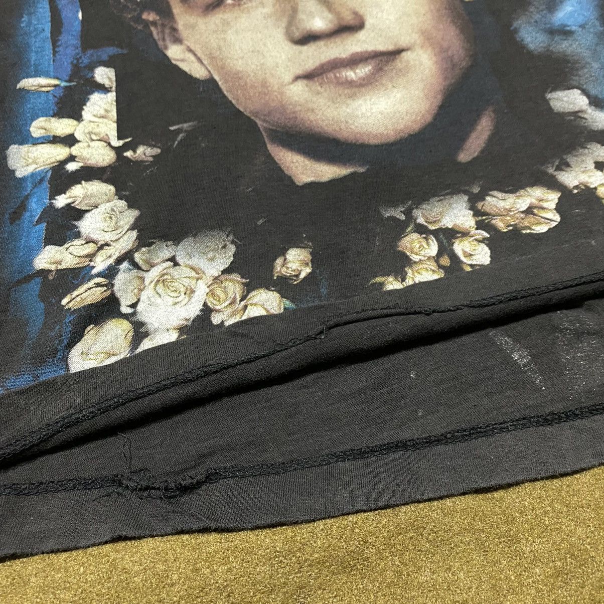 Other VINTAGE 90S LEONARDO DICAPRIO T-SHIRT Size US S / EU 44-46 / 1 - 7 Thumbnail