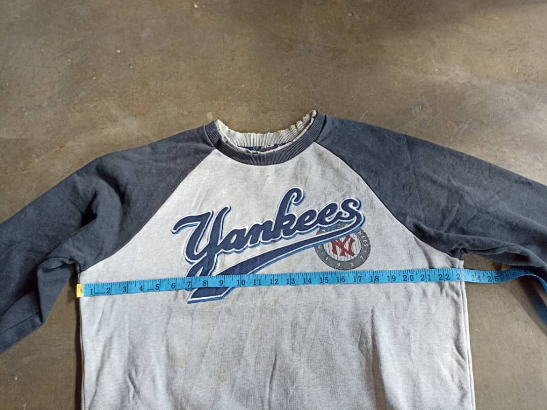 MLB × New York Yankees New York Yankees Big Logo Size US M / EU 48-50 / 2 - 11 Thumbnail
