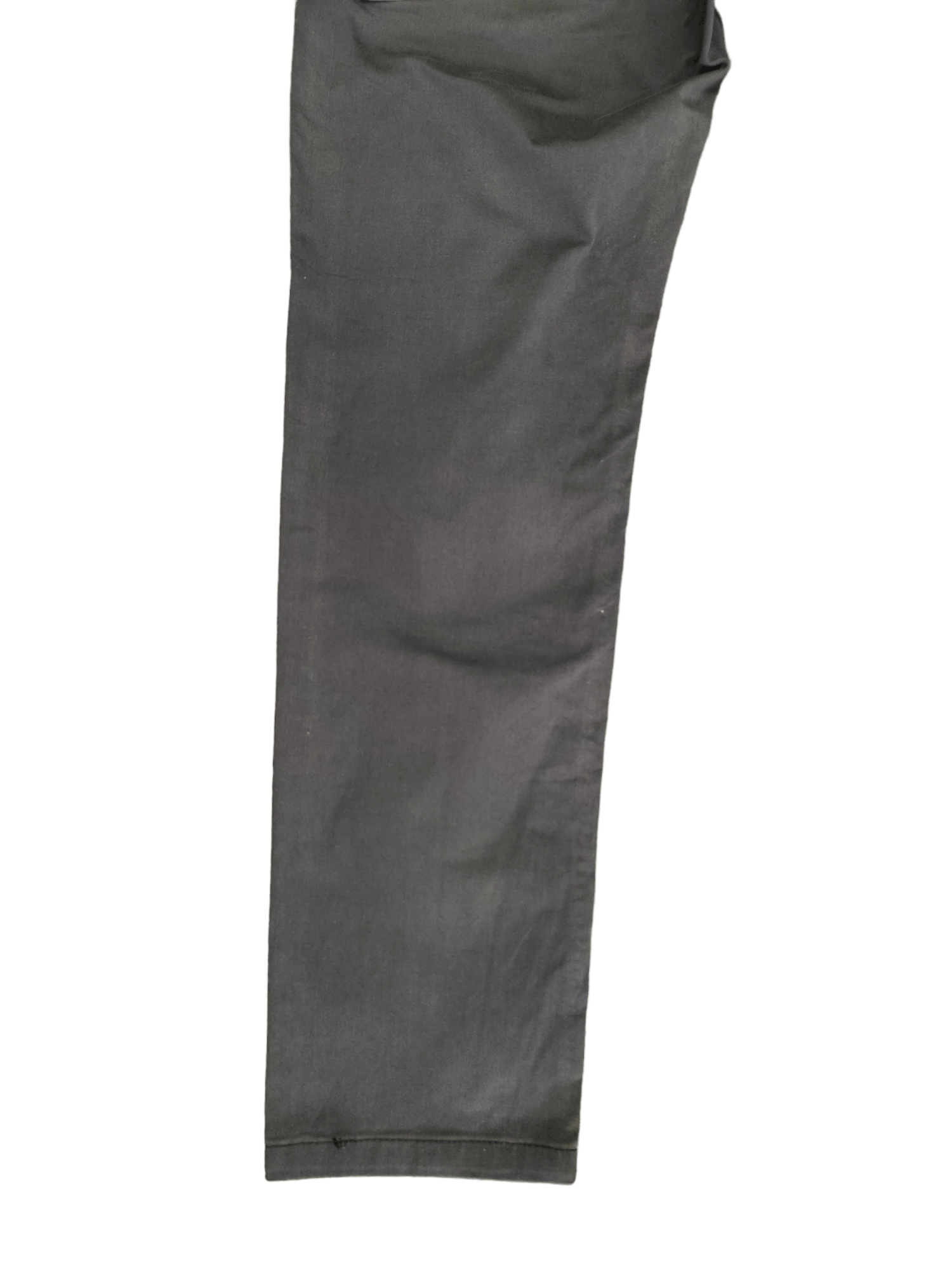 FOB Factory Fob Factory Indigo Floating Back Pocket Trouser Pants Size US 32 / EU 48 - 6 Thumbnail