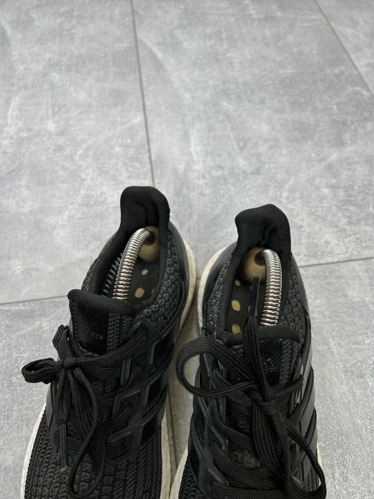 Adidas Women’s Adidas Ultra Boost 4.0 Sneakers running size 39 y2k Size US 9 / IT 39 - 7 Thumbnail
