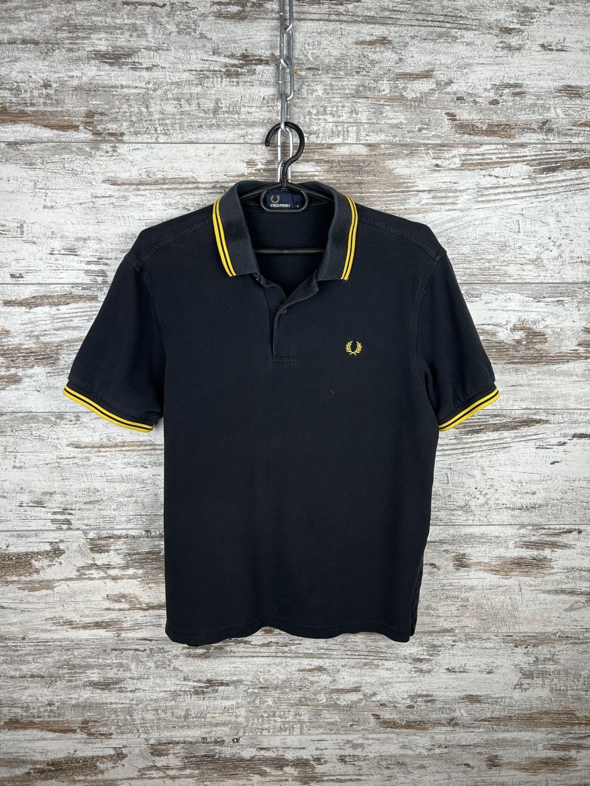 Fred Perry Vintage | Grailed