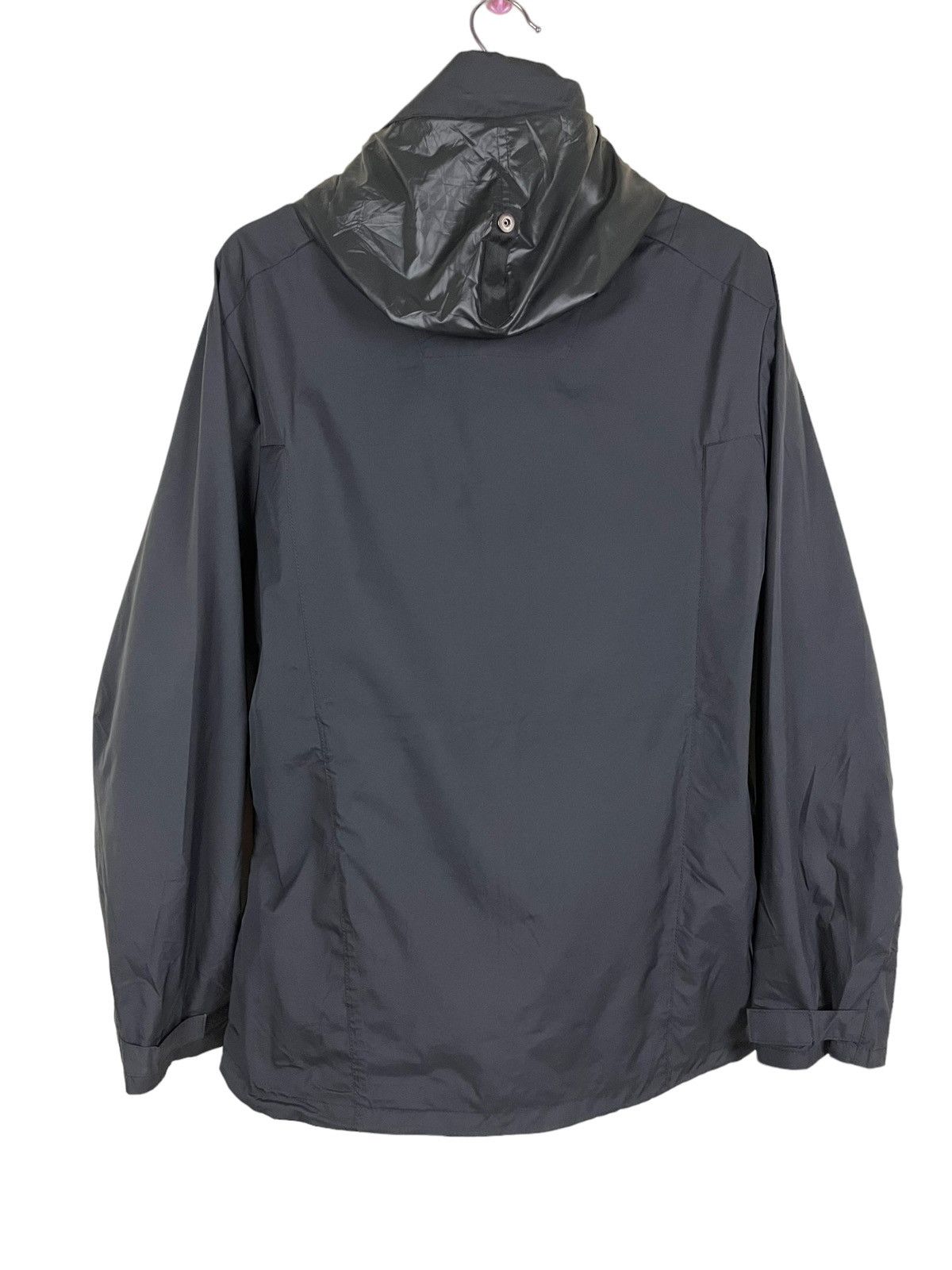 Japanese Brand × Marithe + Francois Girbaud Marithe Francois Girbaud Hybrid Jacket Size US L / EU 52-54 / 3 - 4 Thumbnail