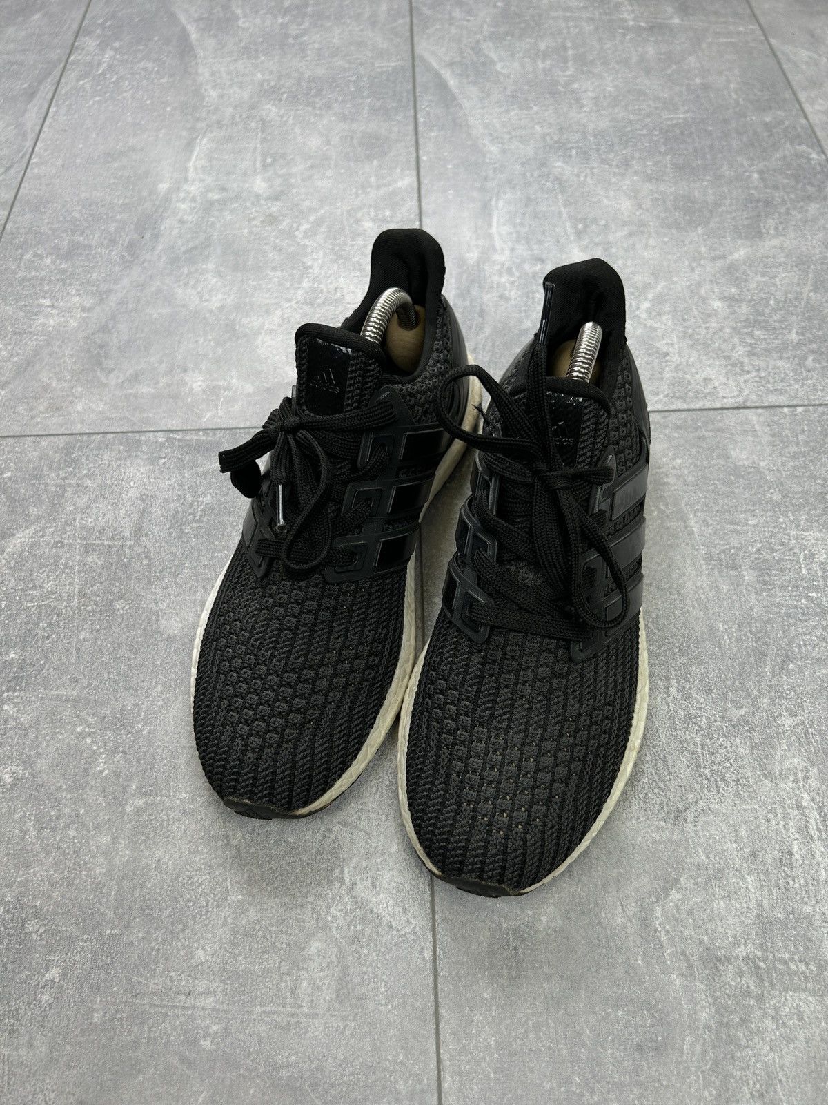 Adidas Women’s Adidas Ultra Boost 4.0 Sneakers running size 39 y2k Size US 9 / IT 39 - 6 Thumbnail