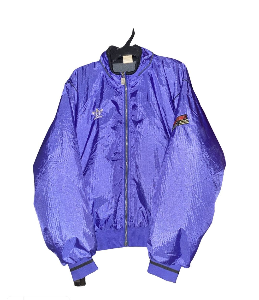 VINTAGE ADIDAS x DESCENTE