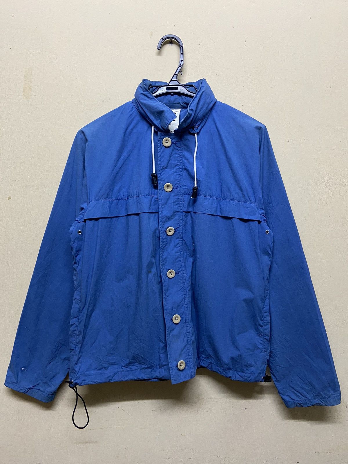 Japanese Brand MHL Margaret Howell Jacket Utility Size US M / EU 48-50 / 2 - 1 Thumbnail