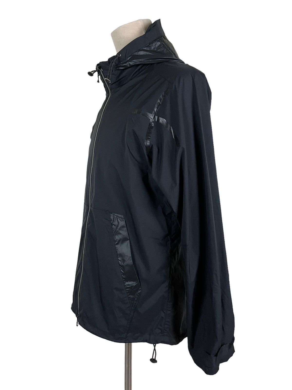 Japanese Brand × Marithe + Francois Girbaud Marithe Francois Girbaud Hybrid Jacket Size US L / EU 52-54 / 3 - 6 Thumbnail