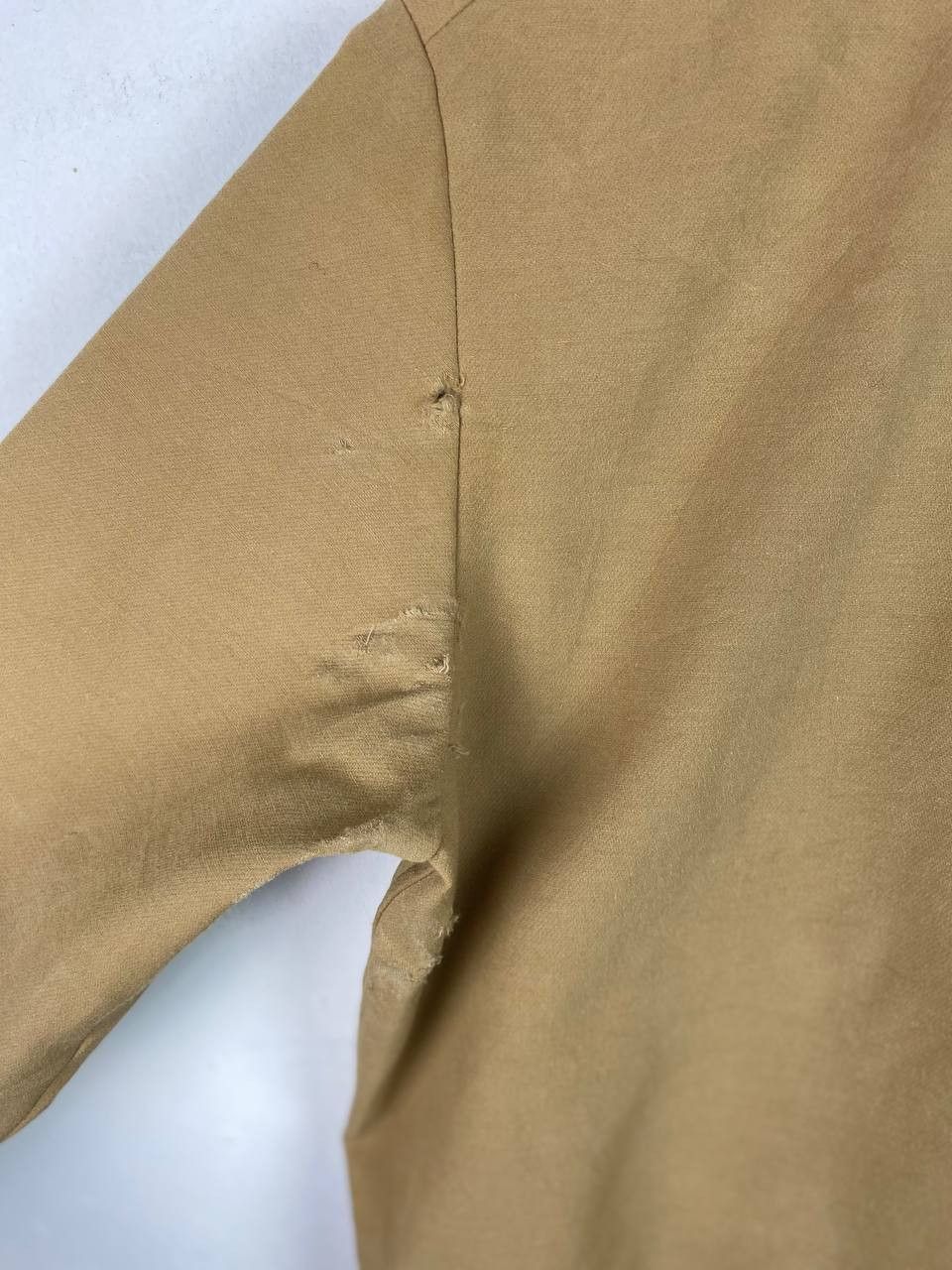 Japanese Brand × Krizia Uomo vintage evex by krizia stretch jacket distressed Size M / US 6-8 / IT 42-44 - 11 Thumbnail