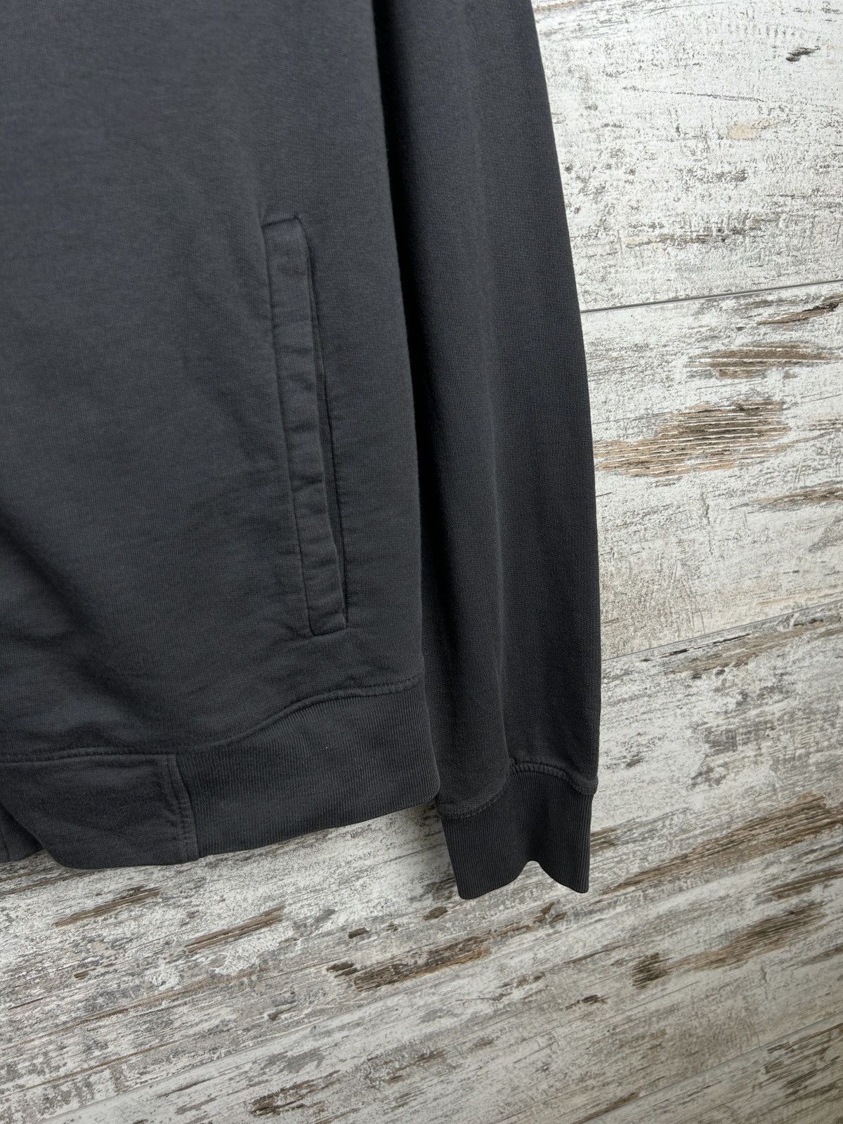 Allsaints × Japanese Brand Mens AllSaints Saturn Bomber basic cotton luxury Japanese Size US S / EU 44-46 / 1 - 5 Thumbnail