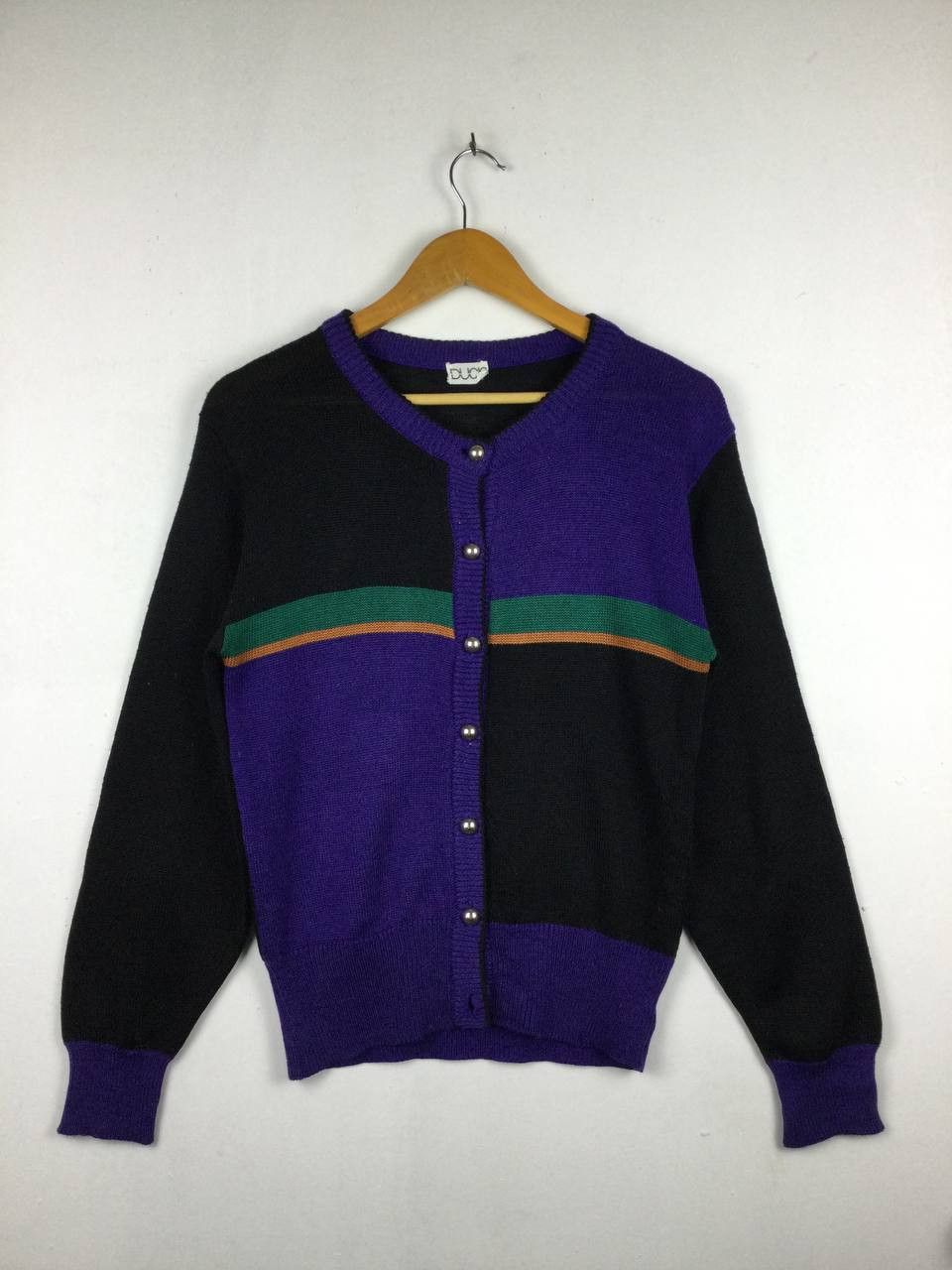 Japanese Brand × Vintage Vintage Japanese Brand Size US M / EU 48-50 / 2 - 1 Thumbnail