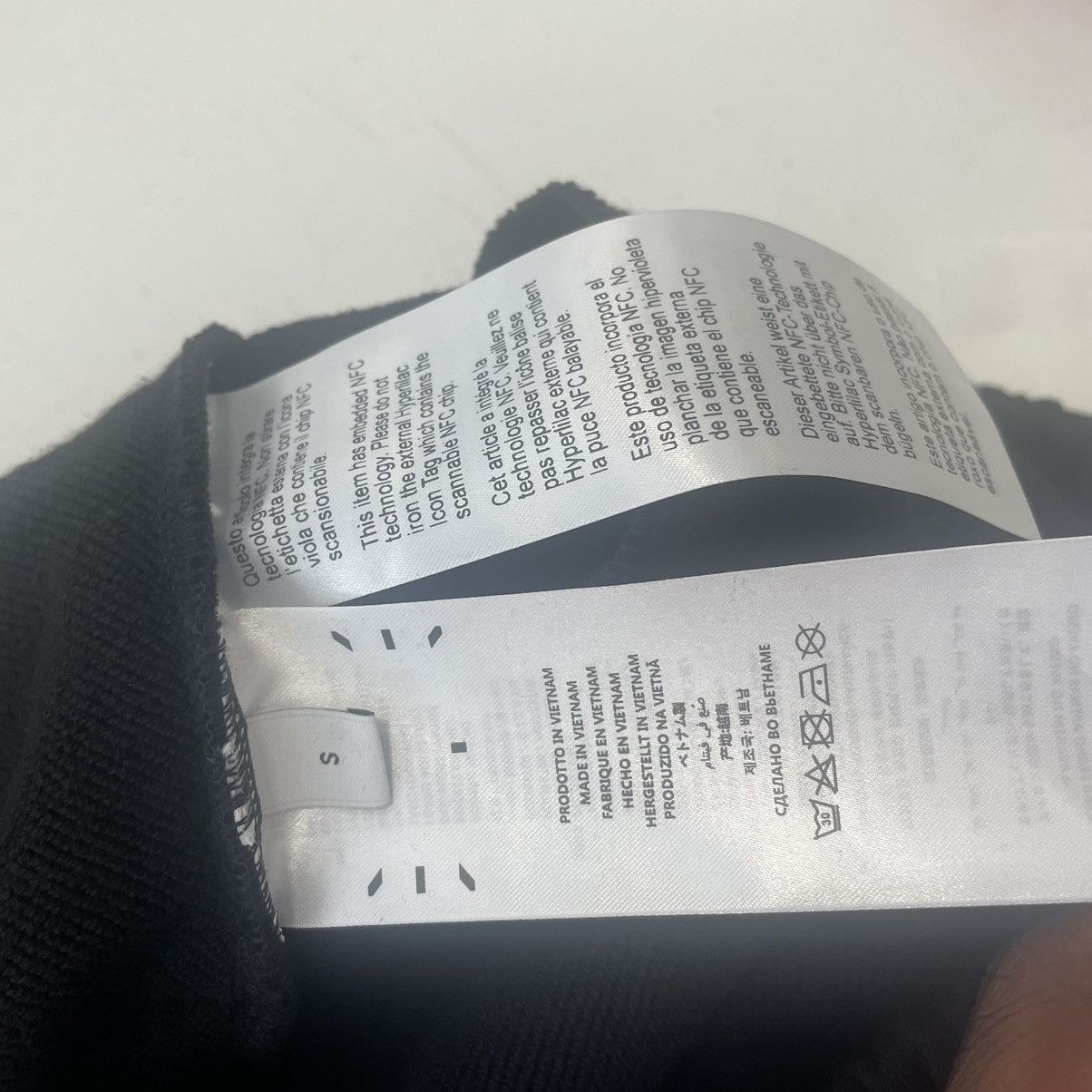 MCQ McQ Butterfly Cotton Shorts Size S Size US 30 / EU 46 - 6 Thumbnail