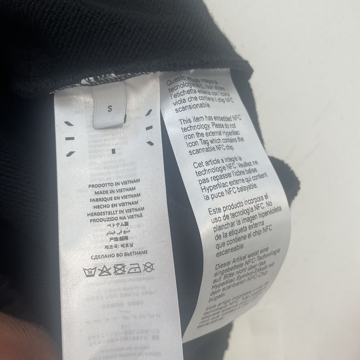 MCQ McQ Butterfly Cotton Shorts Size XL Size US 36 / EU 52 - 5 Thumbnail