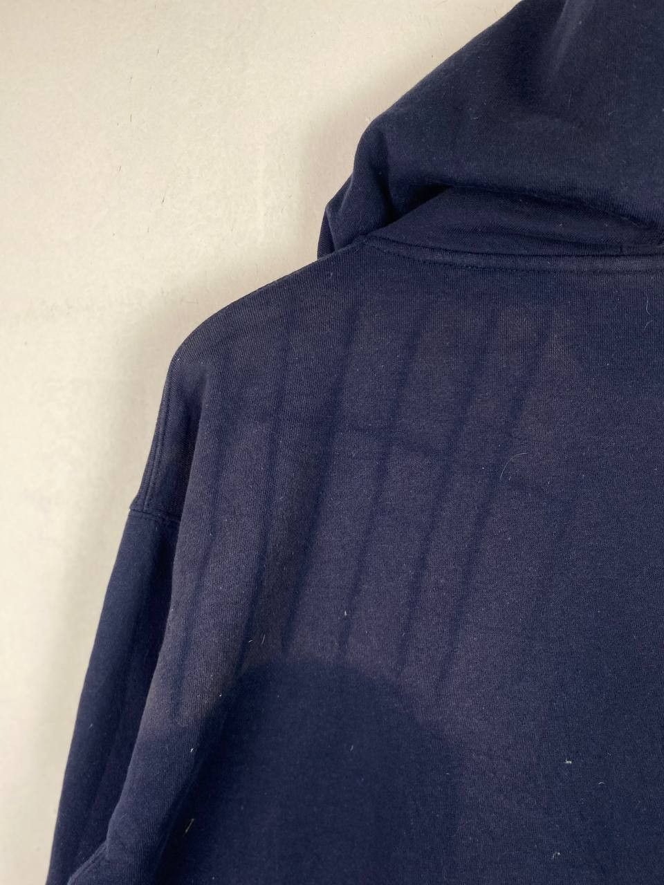 DC Rare DC Shoecousa Skate Brand Hoody sunfaded Size US L / EU 52-54 / 3 - 8 Thumbnail