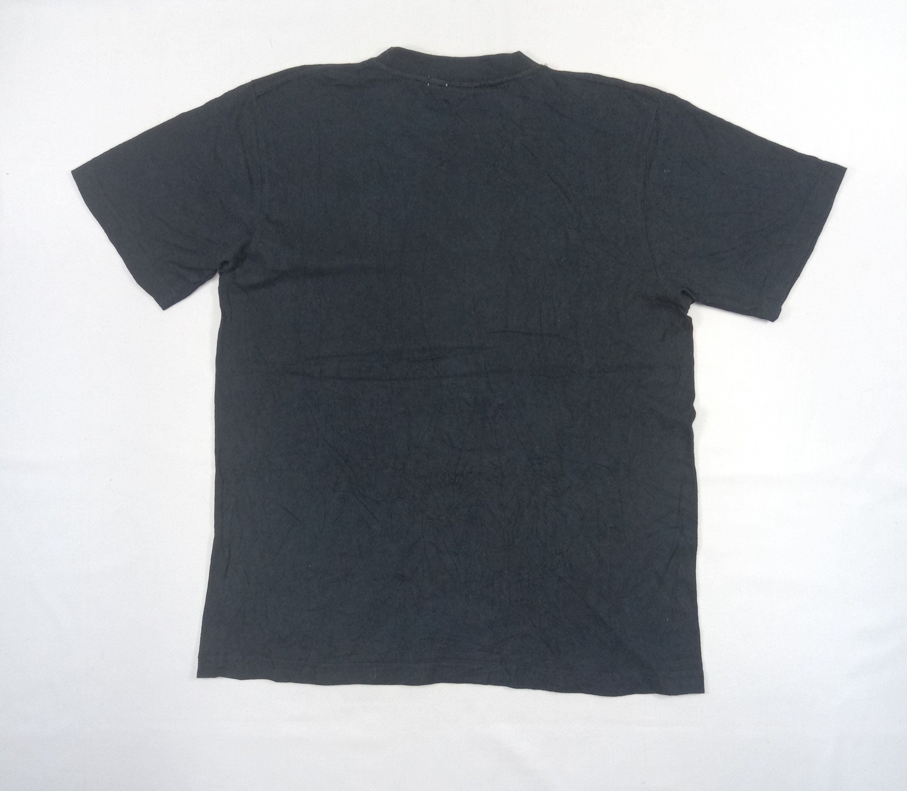 Japanese Brand Vintage Cospa Red Shoulder T Shirt Size US L / EU 52-54 / 3 - 5 Thumbnail