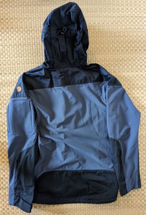fjallraven waxed jacket 2026 Top Deals