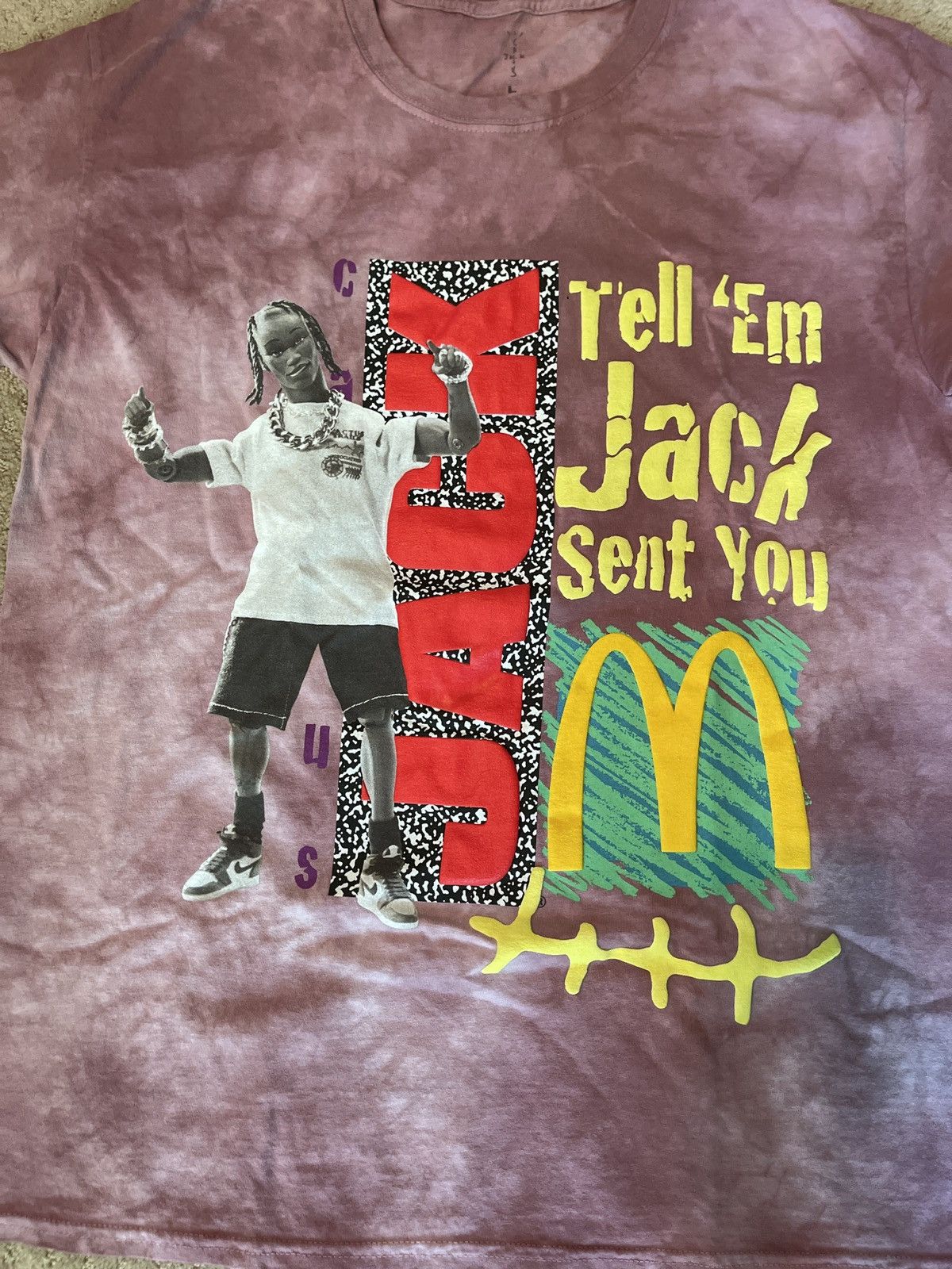 travis scott and cactus jack