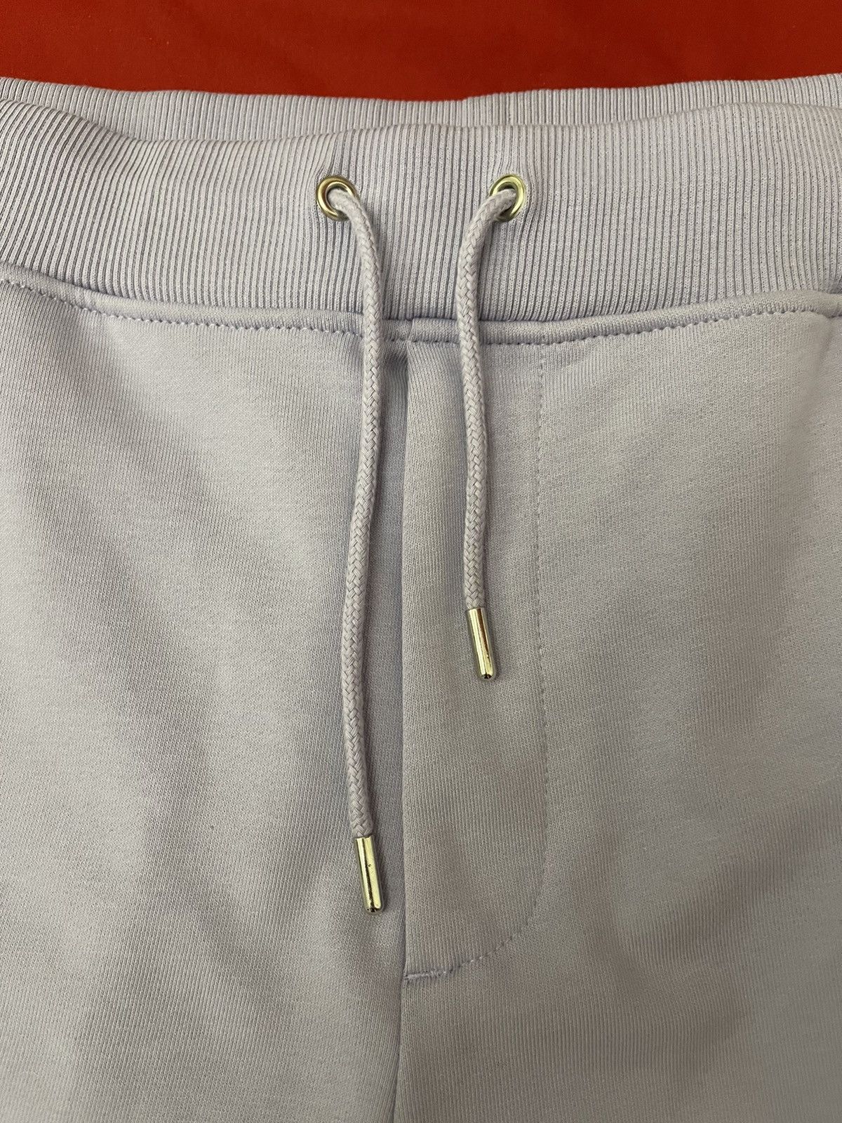 Helmut Lang Helmut Lang 3D logo joggers Size US 36 / EU 52 - 4 Thumbnail