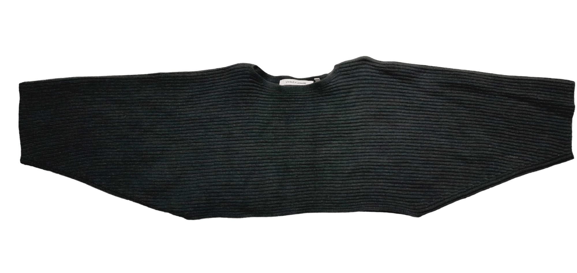 Lemaire LEMAIRE Crop Top knitwear (S21) Size S / US 4 / IT 40 - 1 Thumbnail