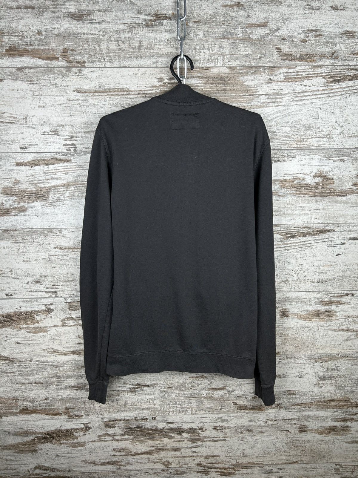 Allsaints × Japanese Brand Mens AllSaints Saturn Bomber basic cotton luxury Japanese Size US S / EU 44-46 / 1 - 12 Thumbnail