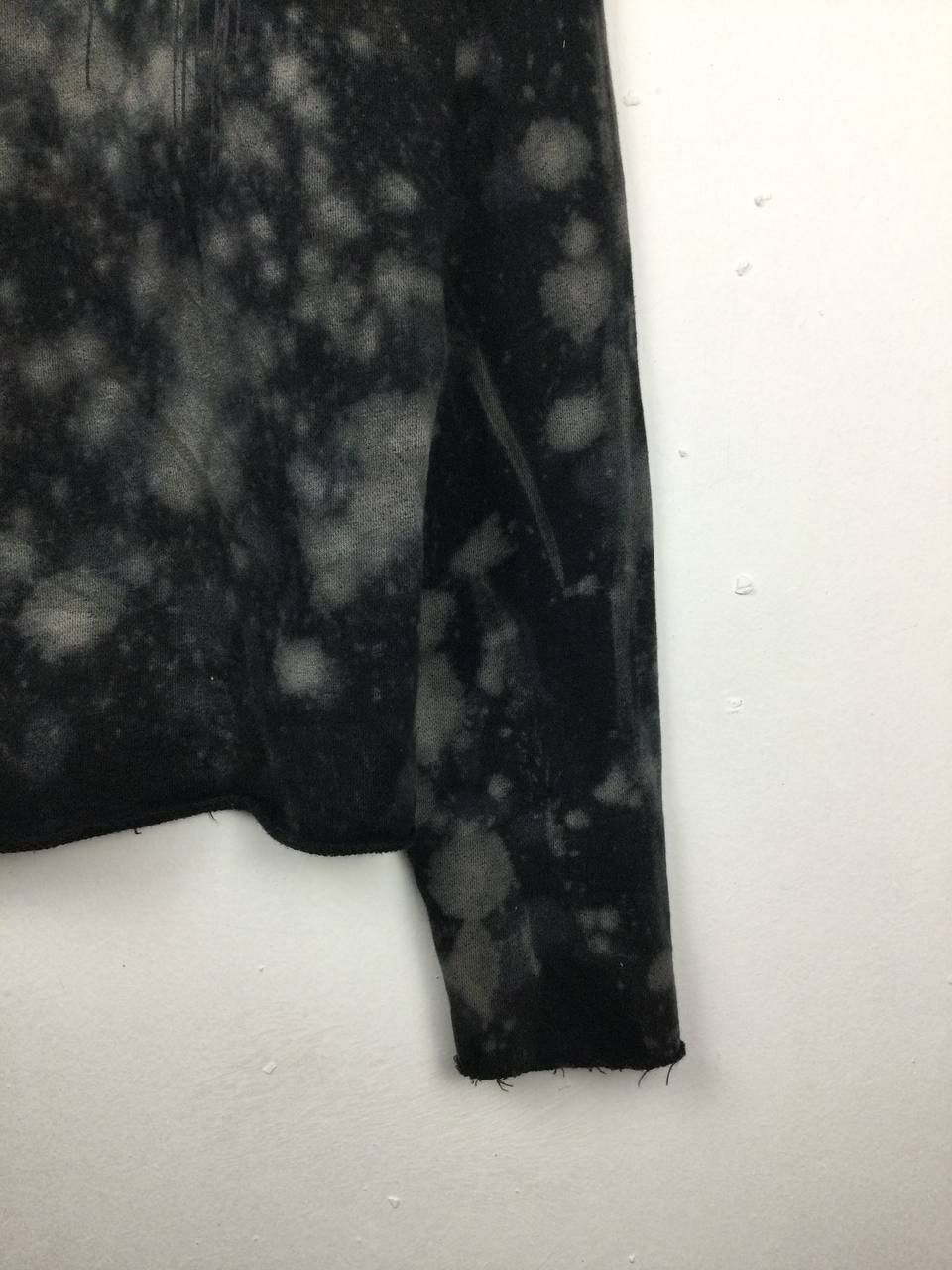 Japanese Brand × Vintage Vintage 5 Preview Long sleeve rare design Size US L / EU 52-54 / 3 - 4 Thumbnail