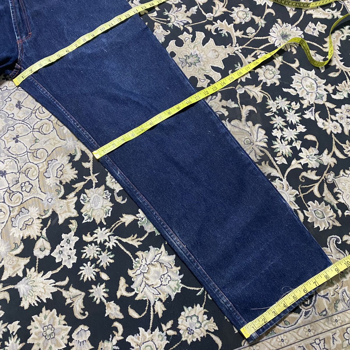 Vintage Vintage Johnny Blaze Denim Baggy Pants Size US 30 / EU 46 - 23 Thumbnail