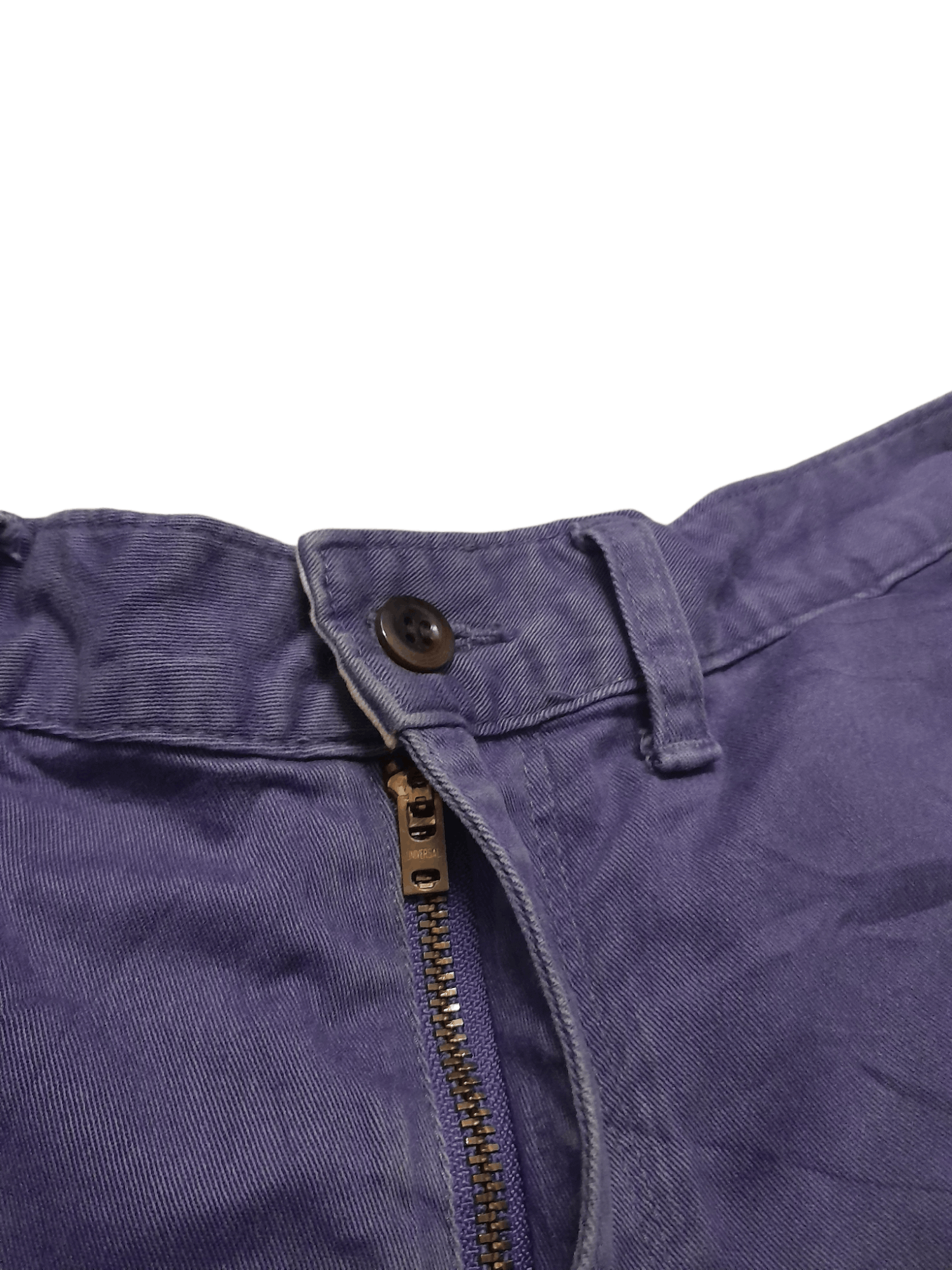 Japan Blue JAPAN BLUE MOMOTARO PANT (S25) Size US 33 - 3 Thumbnail