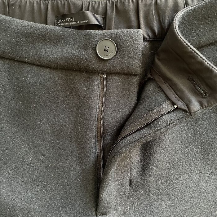 Oak + Fort Oak + Fort Blanket Pants | Grailed