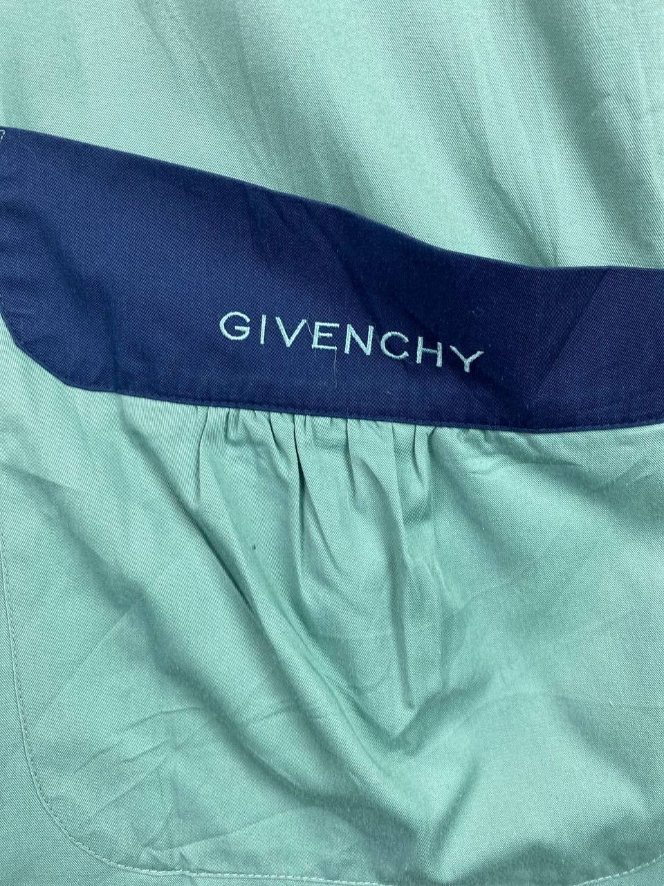 Designer × Givenchy givenchy dress two tone nice design Size M / US 6-8 / IT 42-44 - 3 Thumbnail