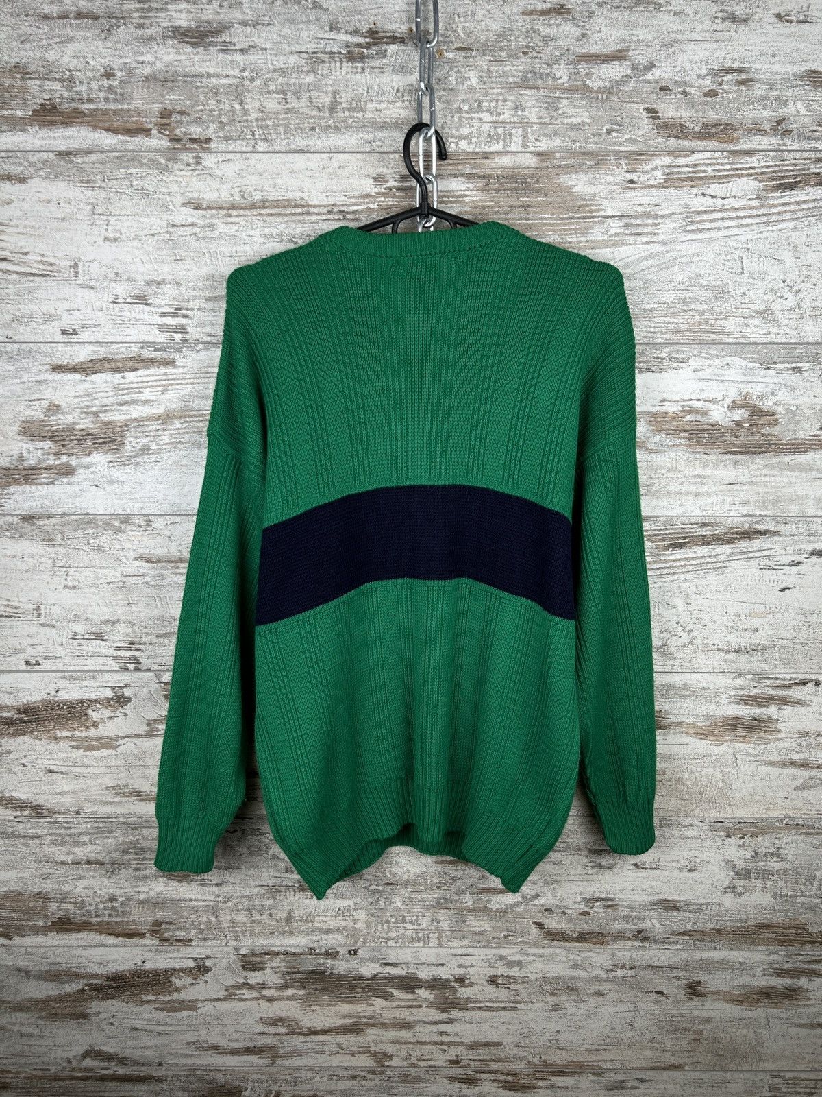 Vintage Mens Vintage Ireland Celtic Country Knit Sweater rare y2k Size US M / EU 48-50 / 2 - 11 Thumbnail