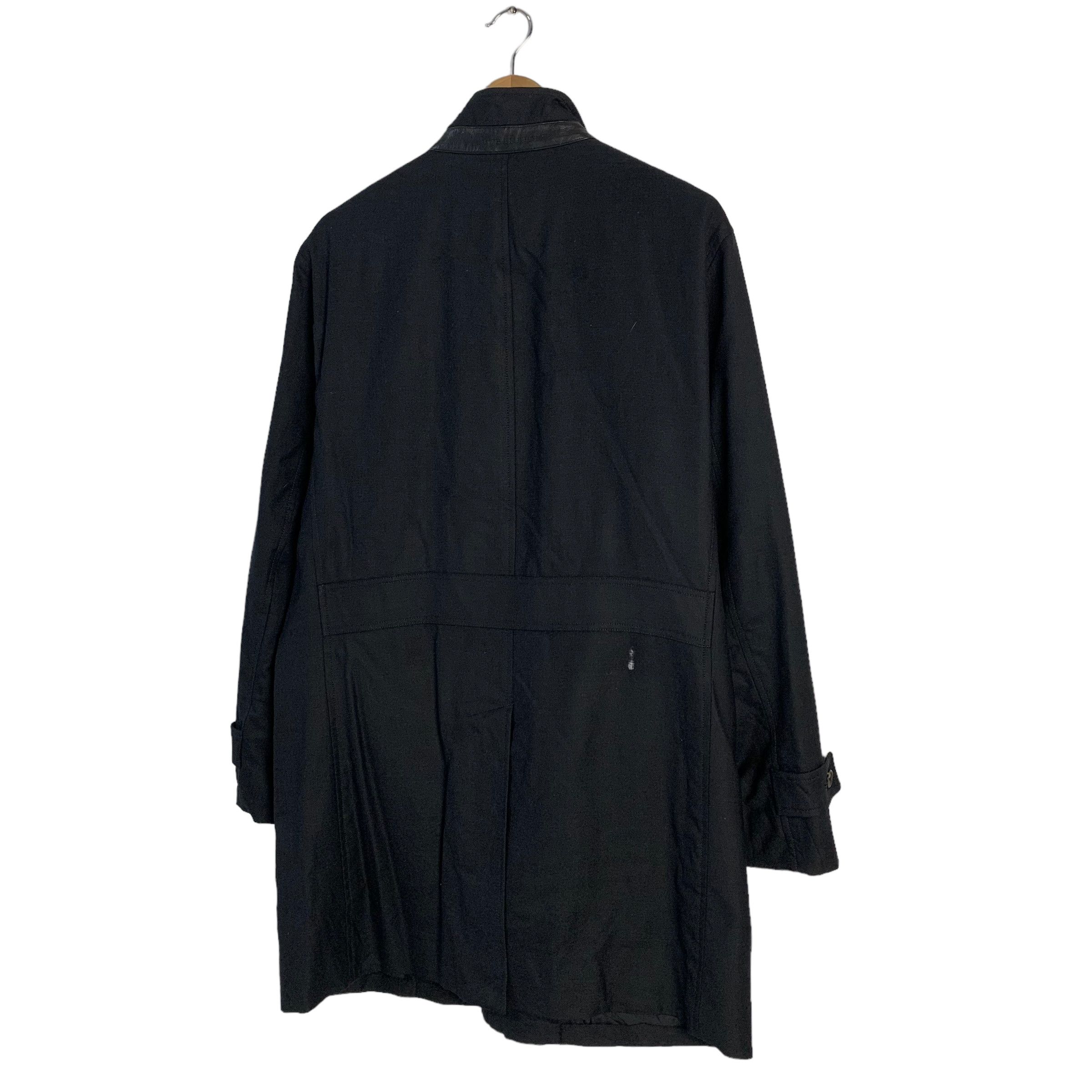 Burberry Burberry London Jacket Size US L / EU 52-54 / 3 - 9 Thumbnail