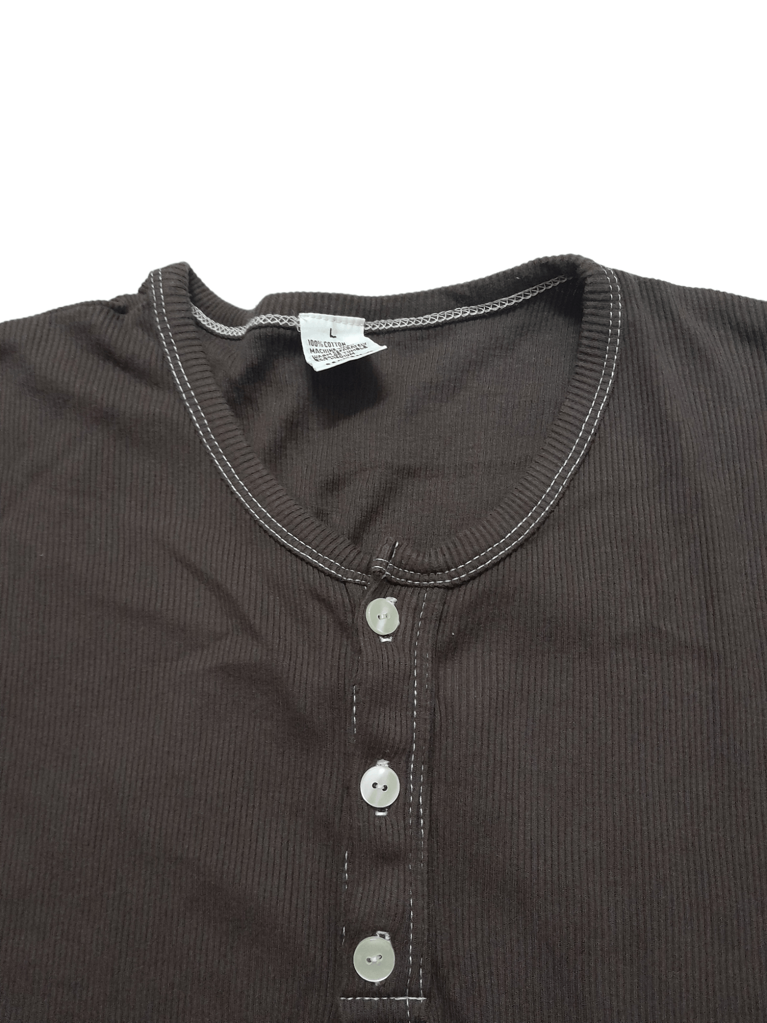 Beams Plus Beams Japan Shirt co.LTD (S27) Size US M / EU 48-50 / 2 - 3 Thumbnail