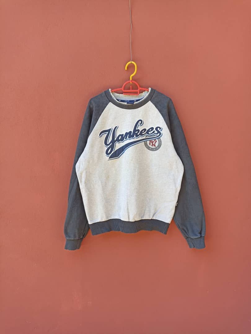 MLB × New York Yankees New York Yankees Big Logo Size US M / EU 48-50 / 2 - 1 Thumbnail