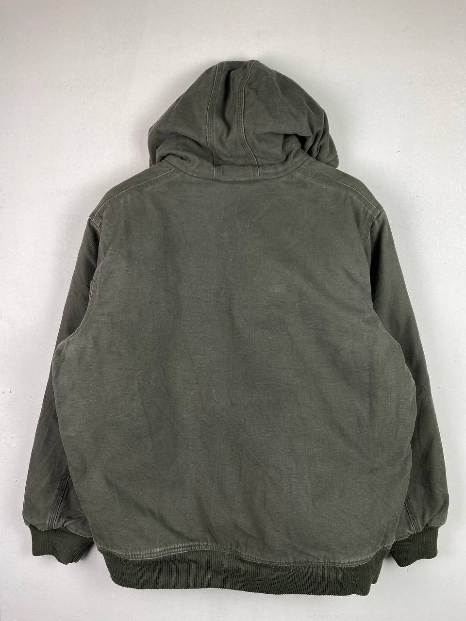Dickies Dickies Work Wear jacket like carhartt Size US XL / EU 56 / 4 - 10 Thumbnail