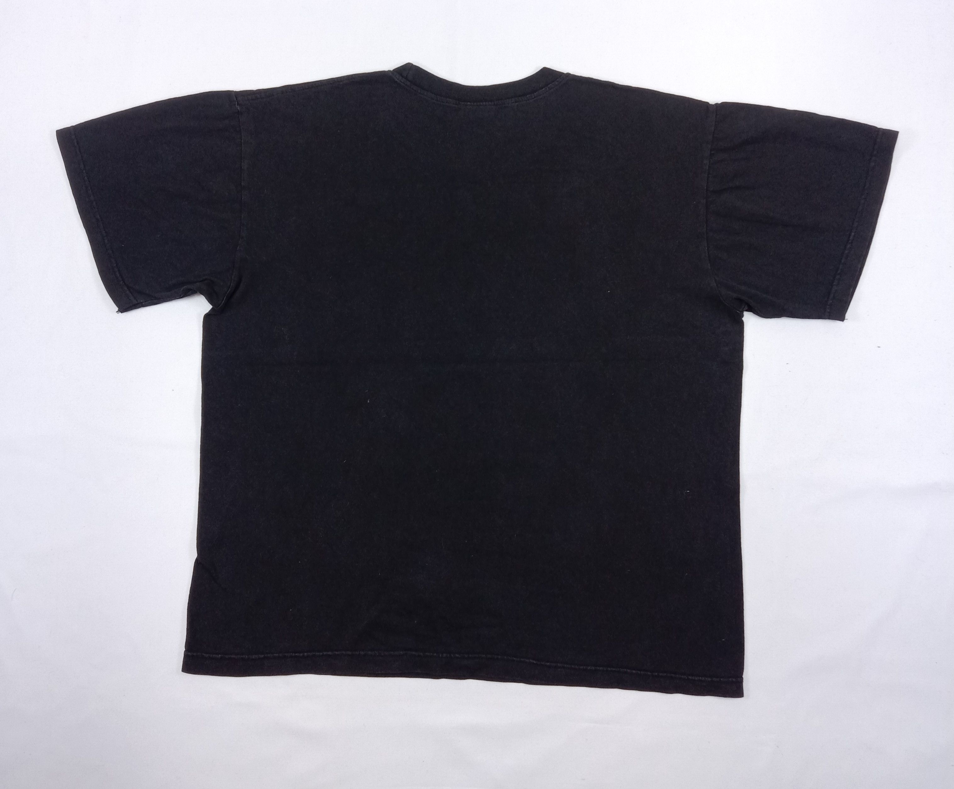 Vintage Vintage Joligolf Wat Po Buddhist Tample T Shirt Size US L / EU 52-54 / 3 - 4 Thumbnail