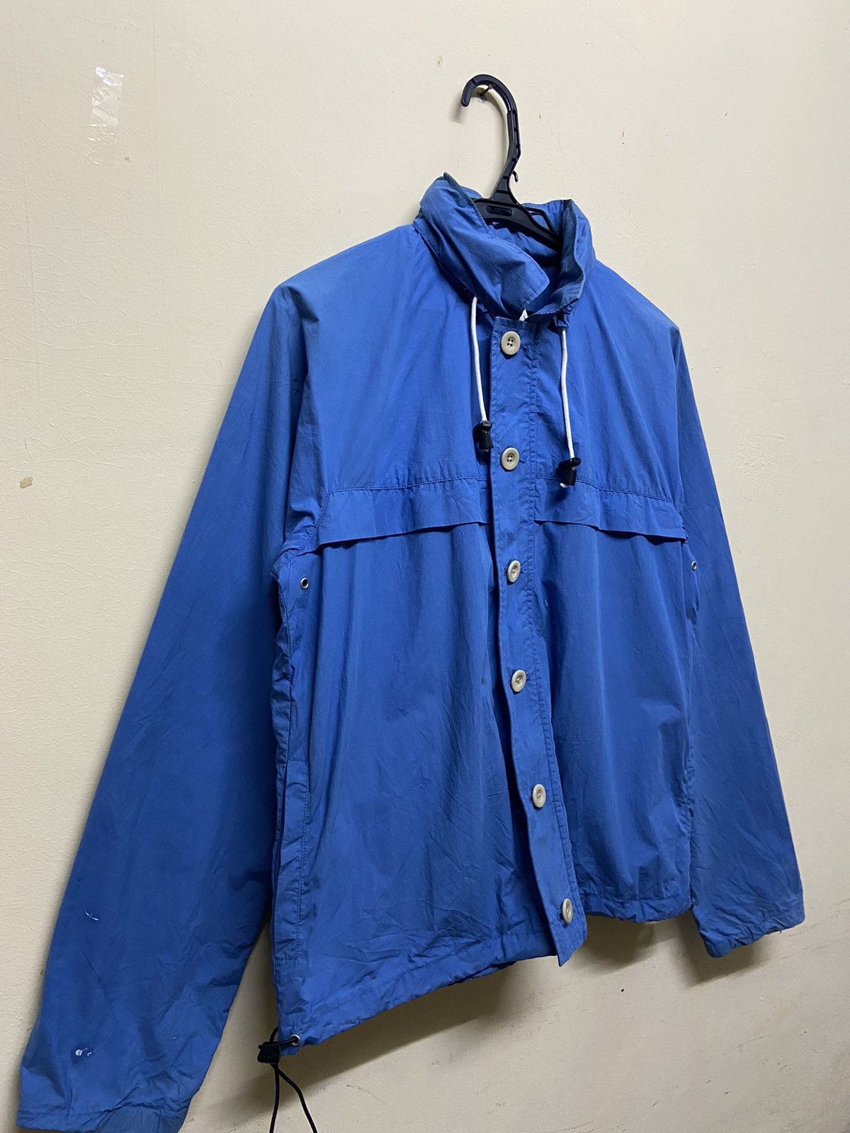 Japanese Brand MHL Margaret Howell Jacket Utility Size US M / EU 48-50 / 2 - 2 Thumbnail