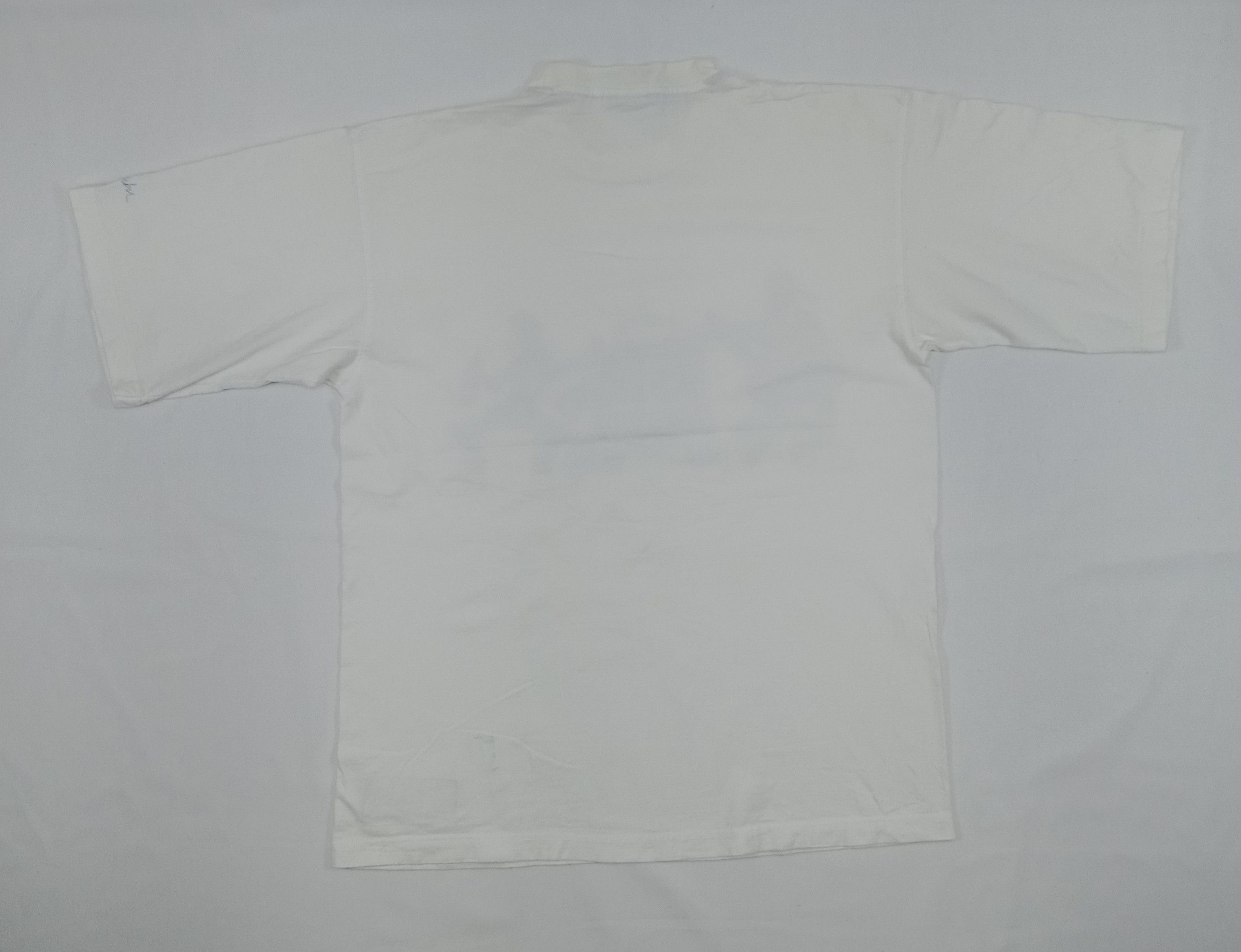 Fubu Vintage Platinum Fubu T Shirt Size US L / EU 52-54 / 3 - 5 Thumbnail