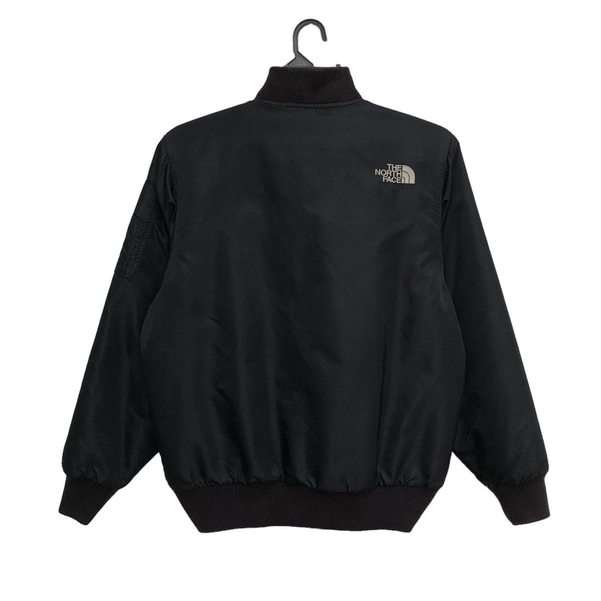 The North Face The North Face MA-1 NY01470 Bomber Jacket Size US S / EU 44-46 / 1 - 8 Thumbnail