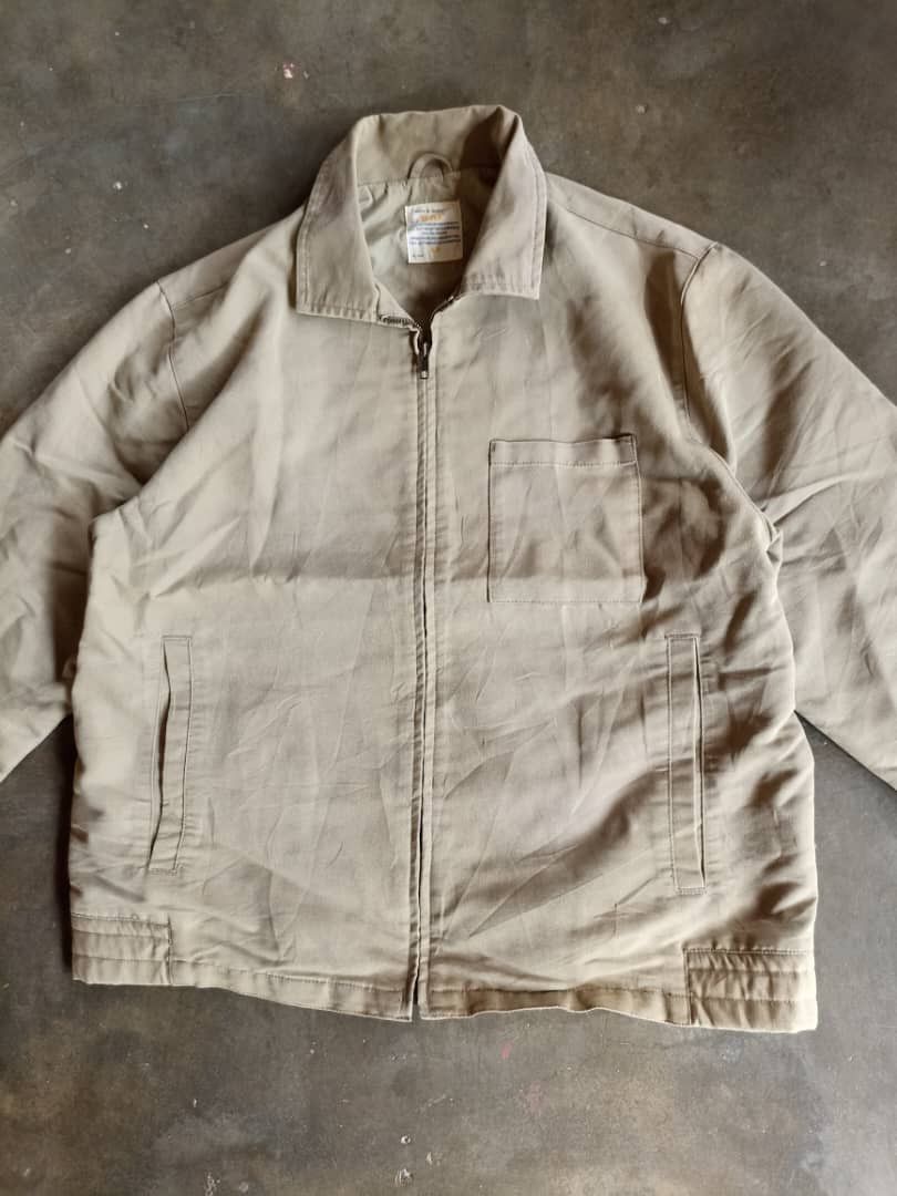Gap Gap Jacket Harrington style Size US S / EU 44-46 / 1 - 6 Thumbnail