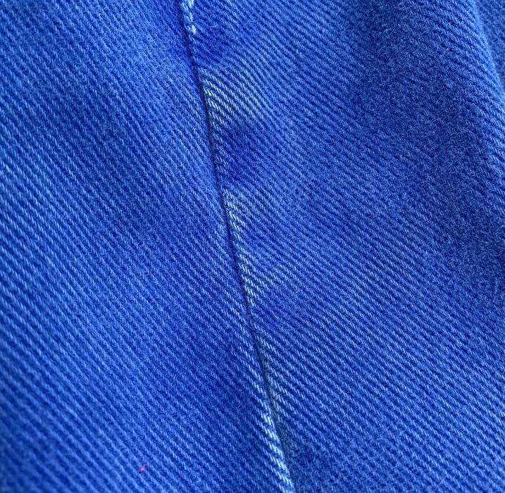 Cross Colours Vintage 90’s Cross Colours Denim Jean Shorts Jorts Men’s