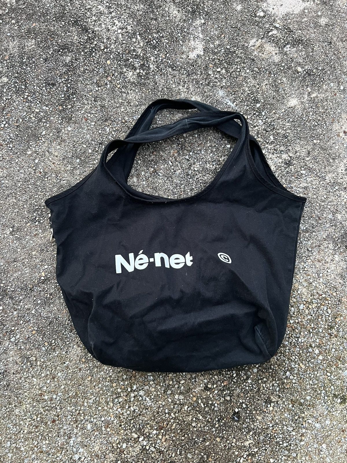 Bag Tote Ne’- net Japanese Brand