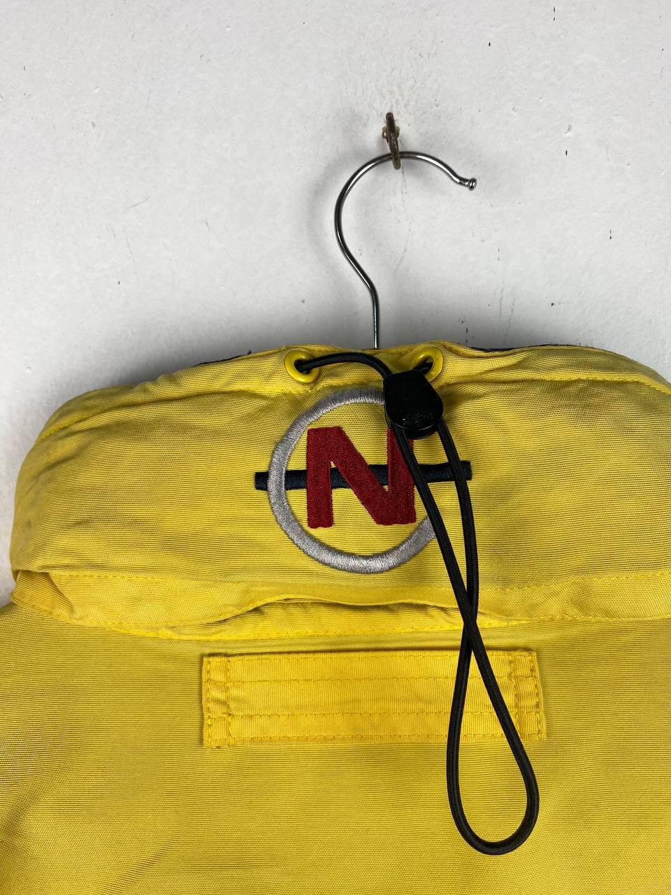 Nautica Nautica Competition Jacket Embrioded Logo Size US M / EU 48-50 / 2 - 10 Thumbnail