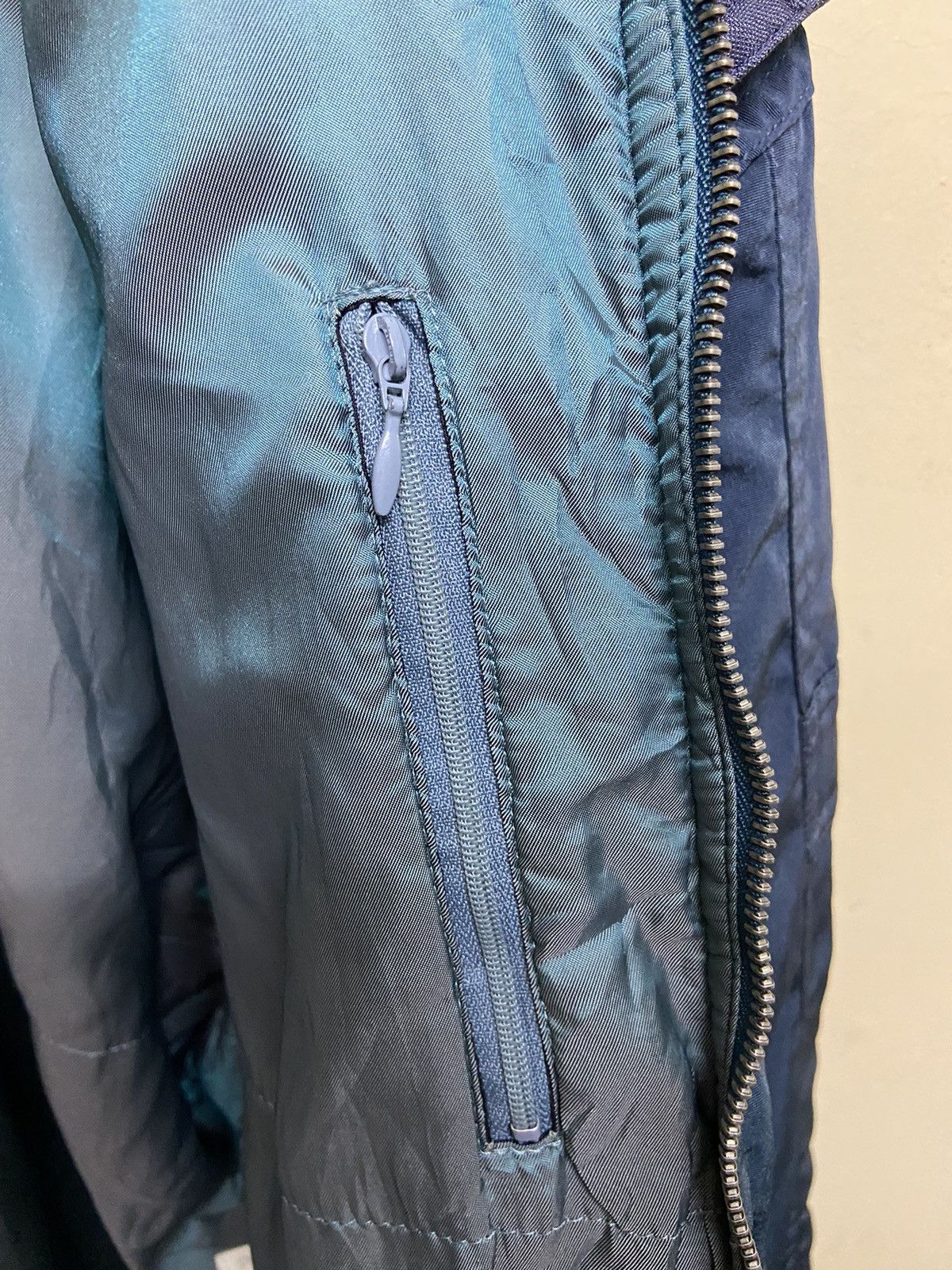 Vintage × Yamaha 🔥OFFER🔥Vintage Yamaha New Basic Jacket Size US L / EU 52-54 / 3 - 14 Thumbnail
