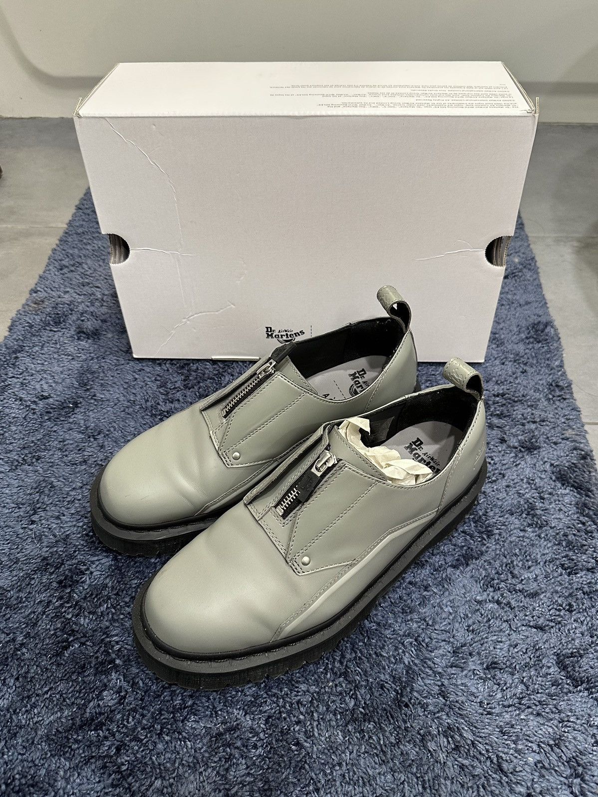 1461 bex doc martens