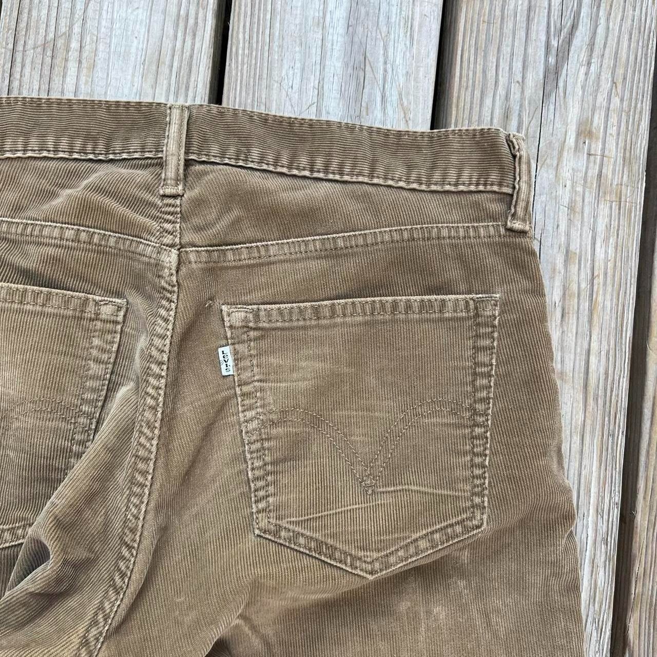 Levis 514 Corduroy Brown Buy Levis 514 Corduroy Brown Top Sellers 514 ...