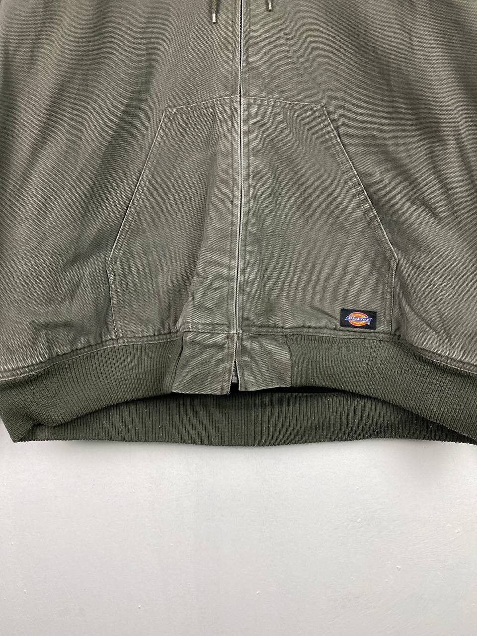Dickies Dickies Work Wear jacket like carhartt Size US XL / EU 56 / 4 - 4 Thumbnail