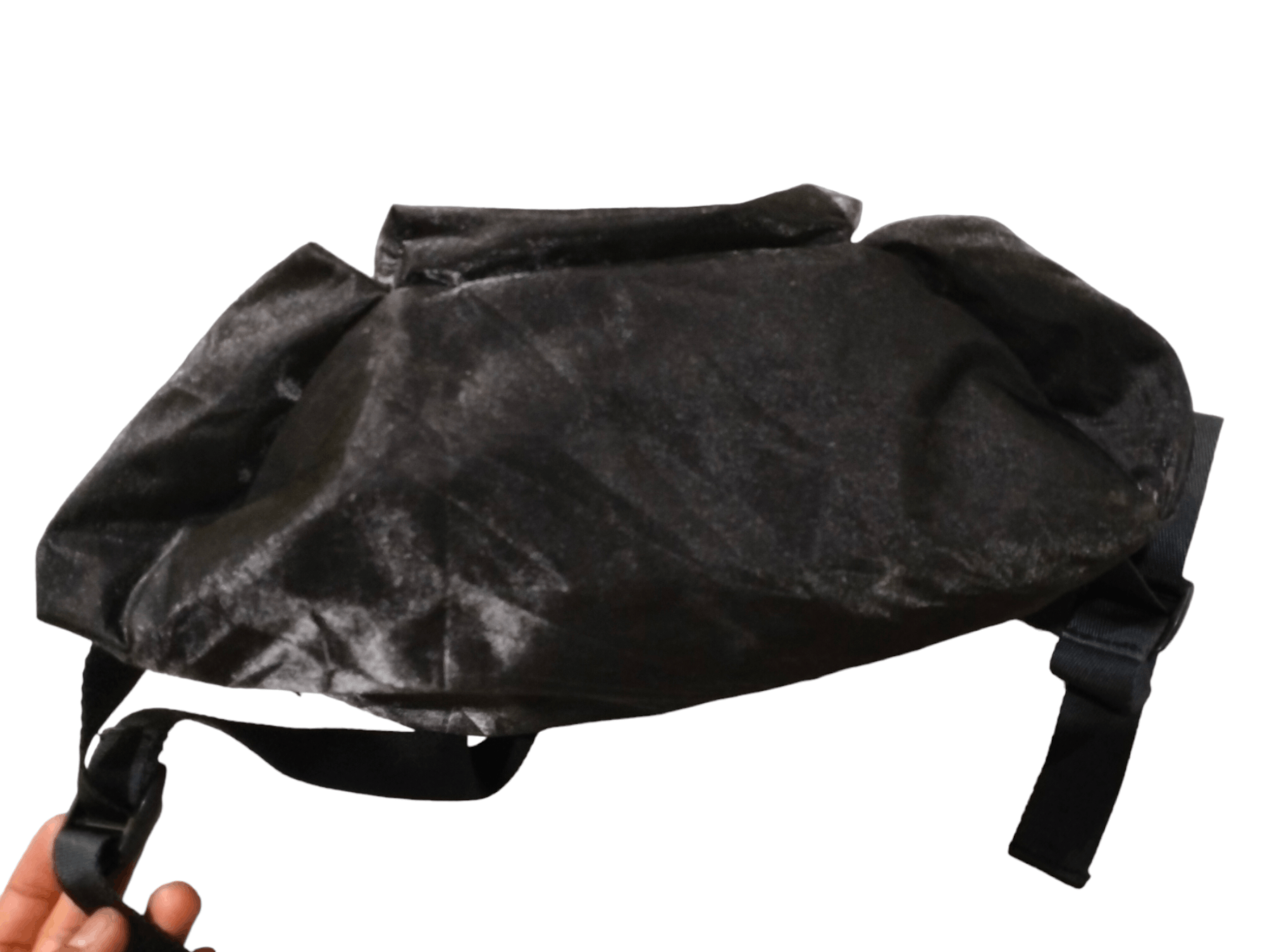 agnes b. Agnes B. Backpack Size ONE SIZE - 4 Thumbnail