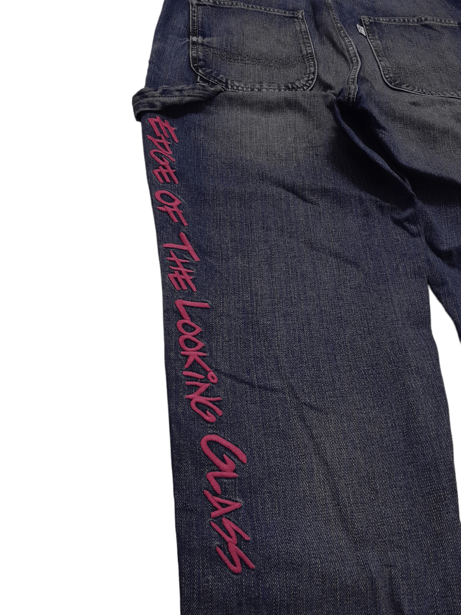 Kim Jones KIM JONES Overalls denim (S23) Size US 33 - 9 Thumbnail